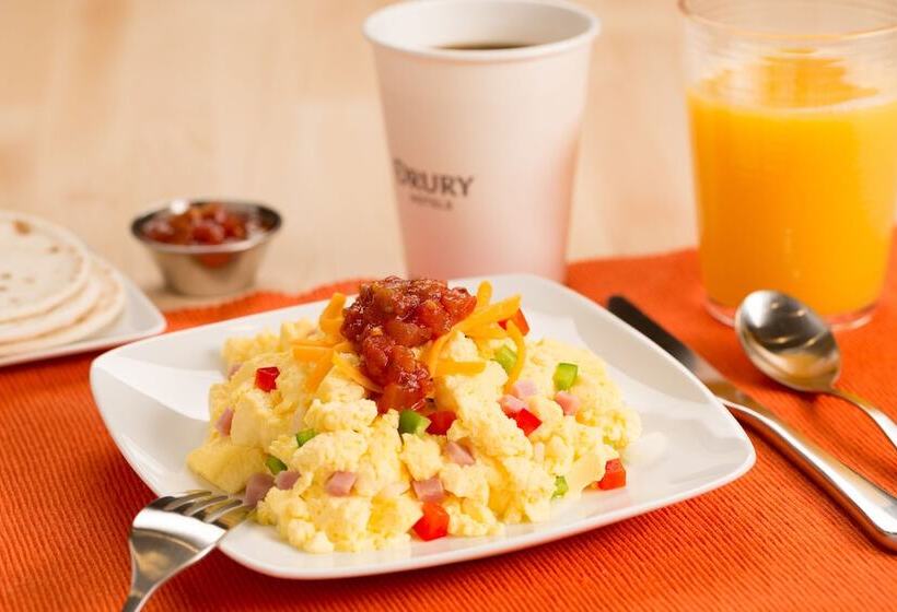 酒店 Drury Inn & Suites St. Louis Fairview Heights