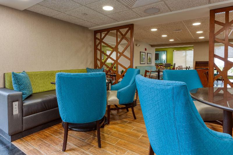 酒店 Heritage Inn & Suites St. Louis/fenton, Trademark By Wyndham