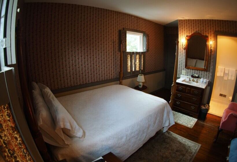 ホテル Duling Kurtz House & Country Inn