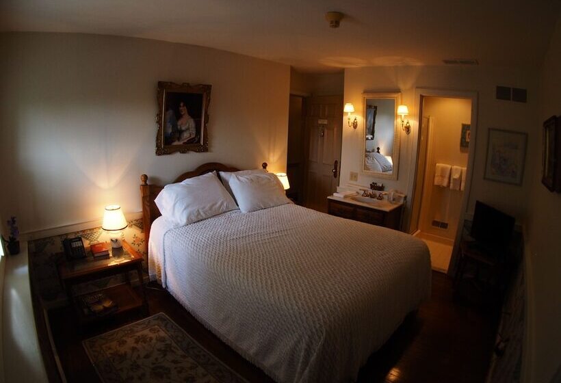 ホテル Duling Kurtz House & Country Inn