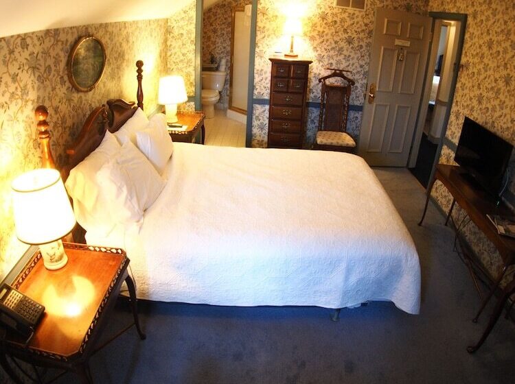 ホテル Duling Kurtz House & Country Inn