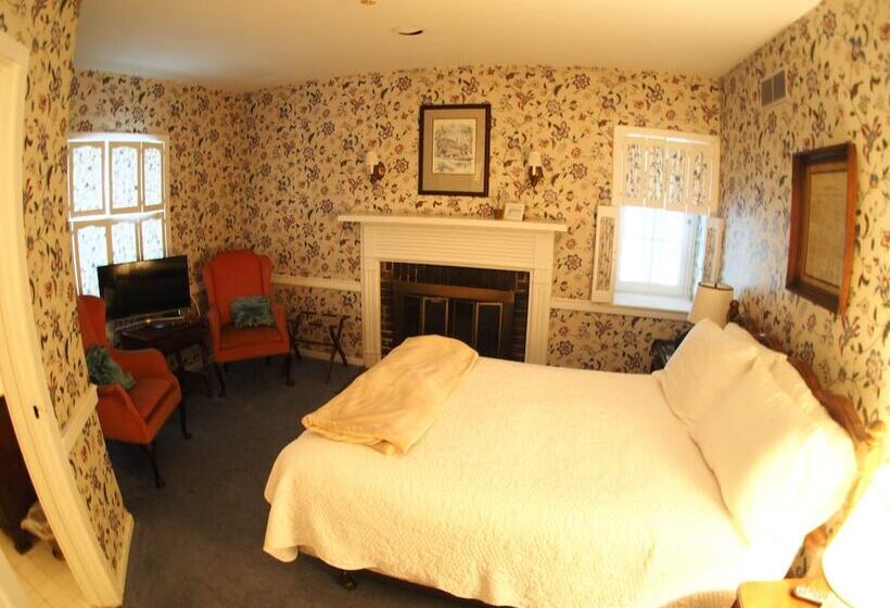 ホテル Duling Kurtz House & Country Inn