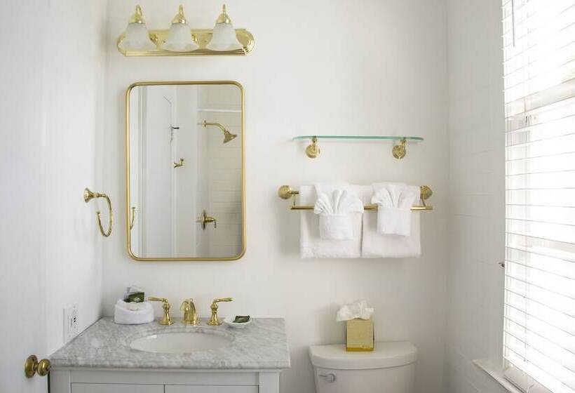 ホテル Duval House