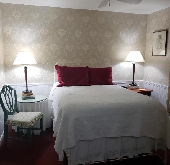 호텔 Eagle Harbor Inn