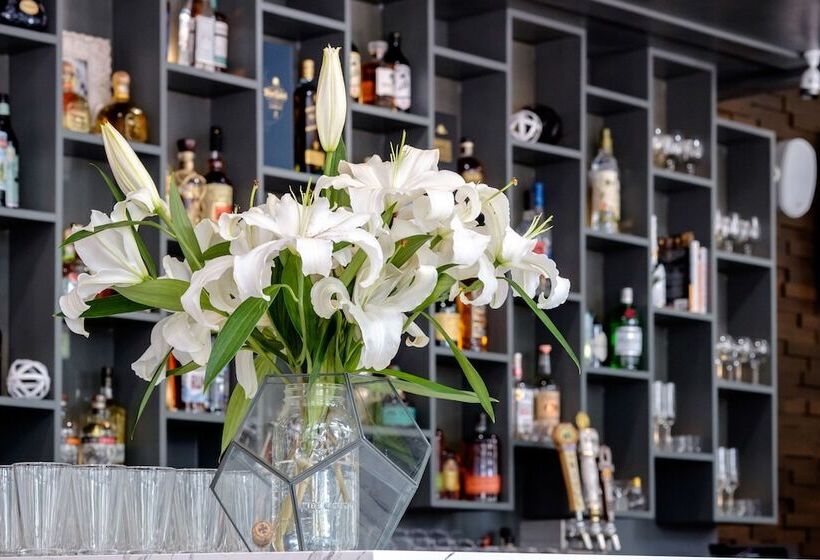 هتل East Bay Inn, Historic Inns Of Savannah Collection