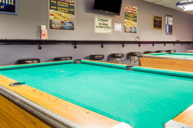 فندق Red Roof Inn Atlanta Airport Ne Conley