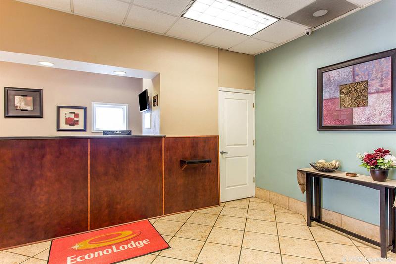 فندق Red Roof Inn Atlanta Airport Ne Conley