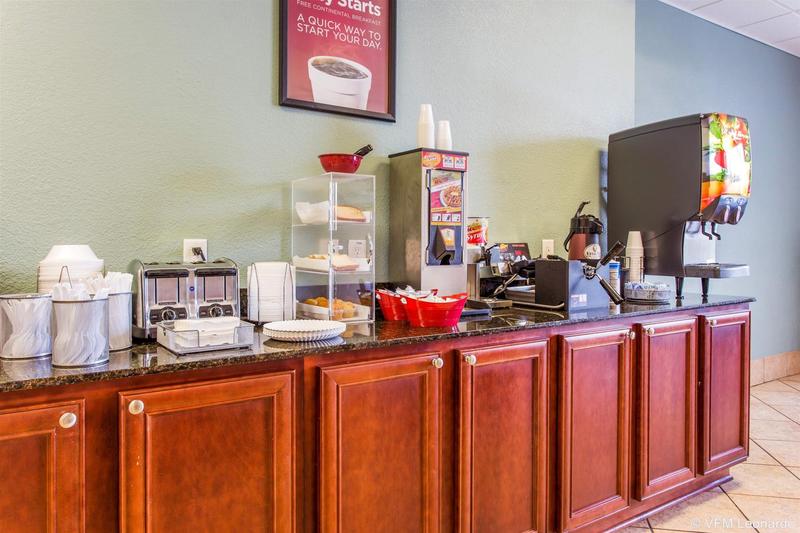 فندق Red Roof Inn Atlanta Airport Ne Conley