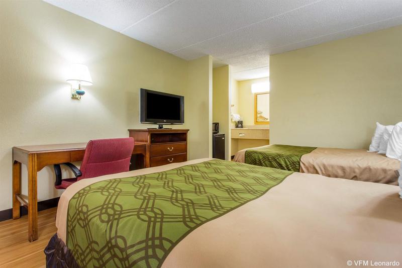 فندق Red Roof Inn Atlanta Airport Ne Conley