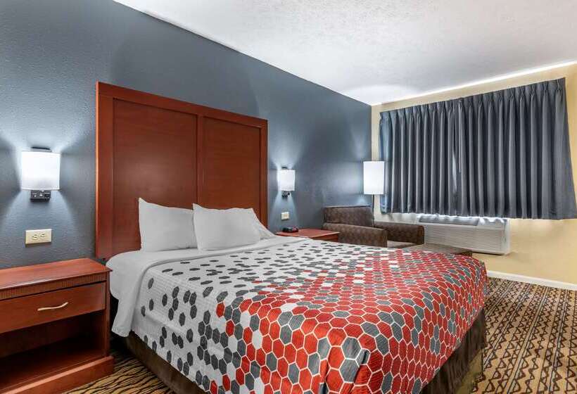 هتل Econo Lodge