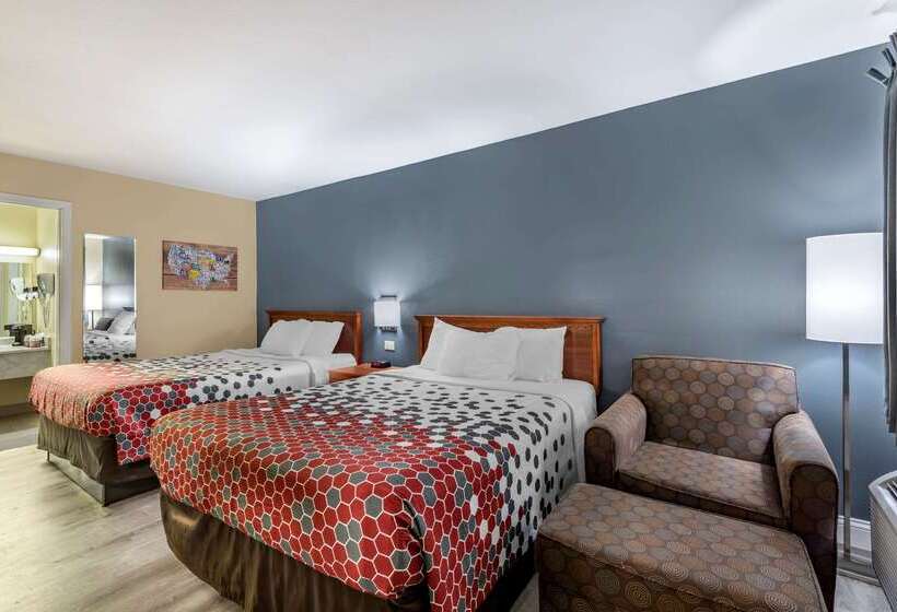 هتل Econo Lodge
