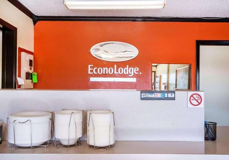 هتل Econo Lodge