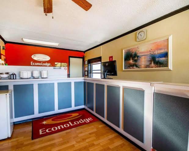 هتل Econo Lodge