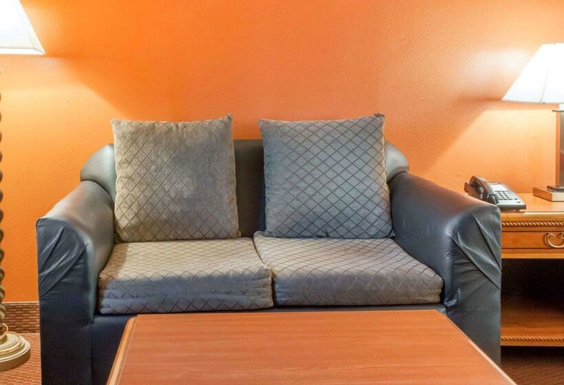 فندق Econo Lodge Hobbs