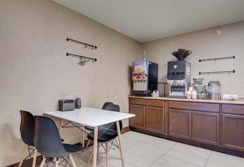 فندق Econo Lodge Livingston Gateway To Yellowstone