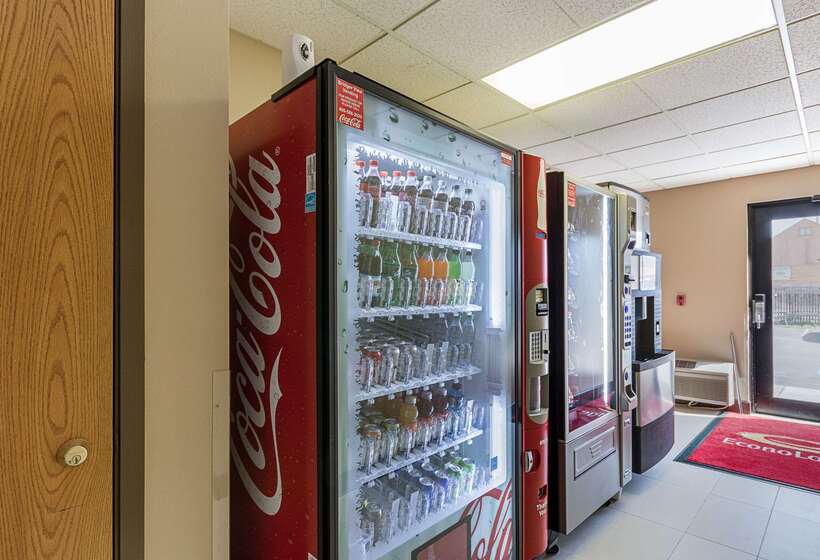 فندق Econo Lodge Livingston Gateway To Yellowstone