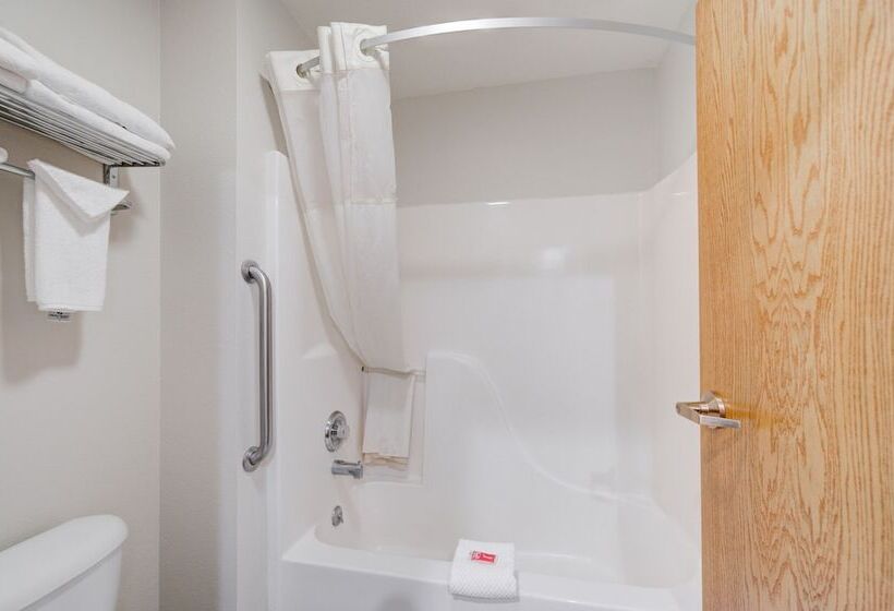 فندق Econo Lodge Livingston Gateway To Yellowstone