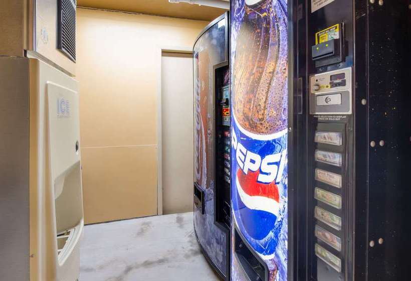 酒店 Econo Lodge Marion I 81