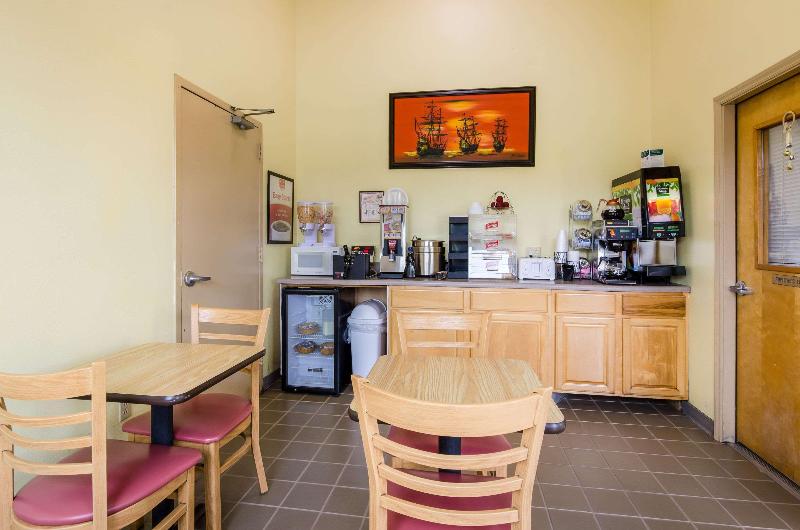 酒店 Econo Lodge Marion I 81