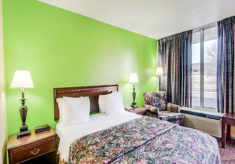 酒店 Econo Lodge Marion I 81