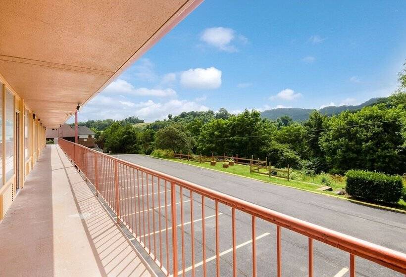 酒店 Econo Lodge Marion I 81