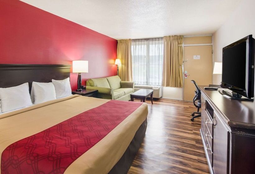 酒店 Econo Lodge Marion I 81