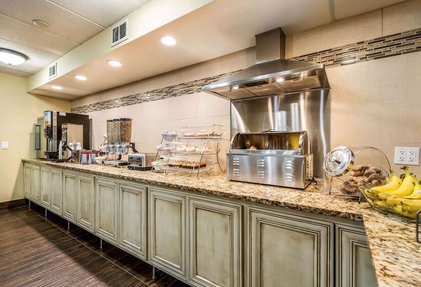 هتل Econo Lodge Mayo Clinic Area