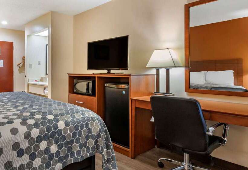 ホテル Econo Lodge