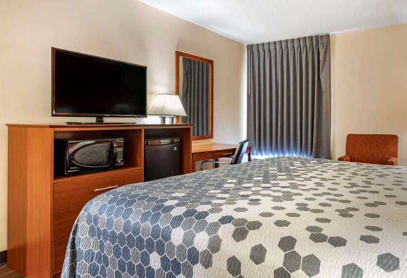 ホテル Econo Lodge