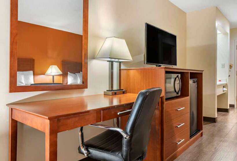 ホテル Econo Lodge