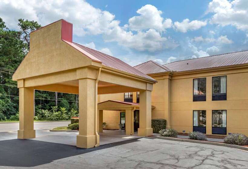 ホテル Econo Lodge