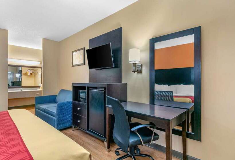 هتل Econo Lodge