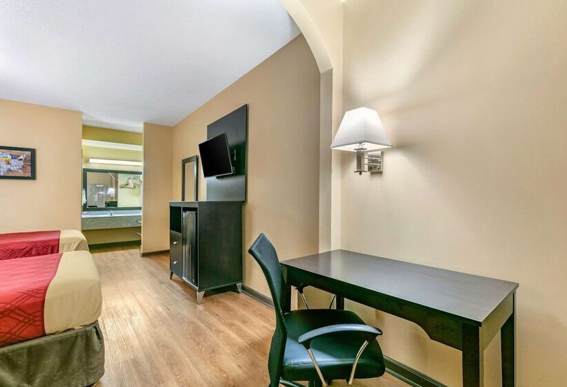 هتل Econo Lodge