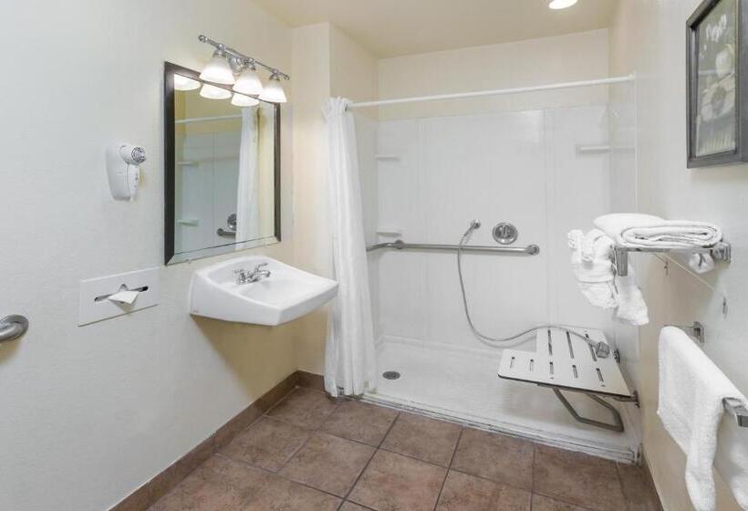 هتل Avenida   Oceanside Camp Pendleton