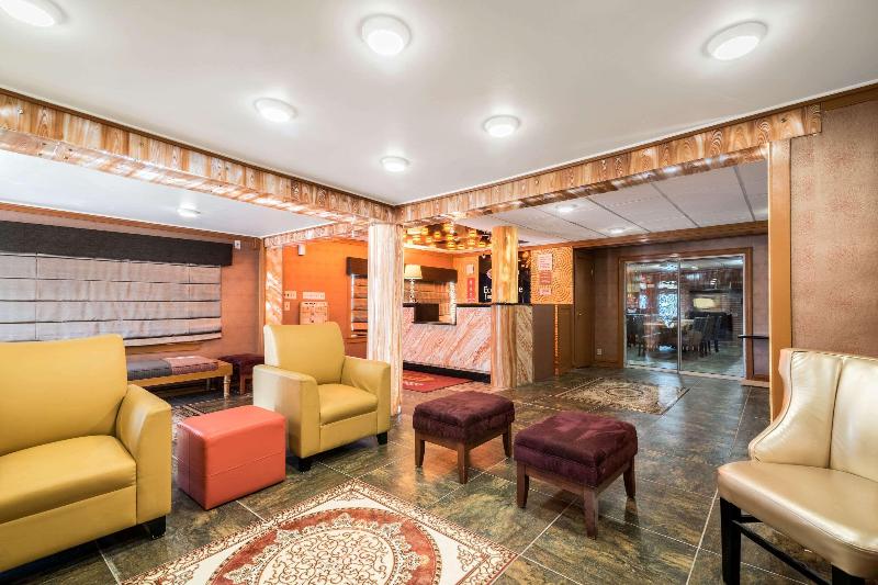 فندق Econo Lodge Rutland City Near Hwy 7