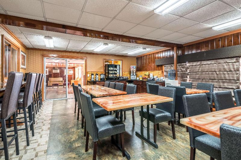 فندق Econo Lodge Rutland City Near Hwy 7