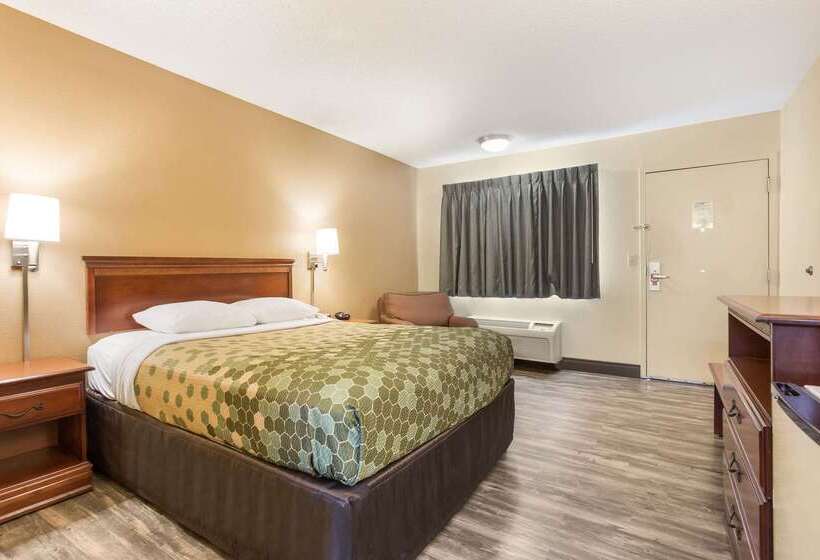 فندق Econo Lodge Saint Robert