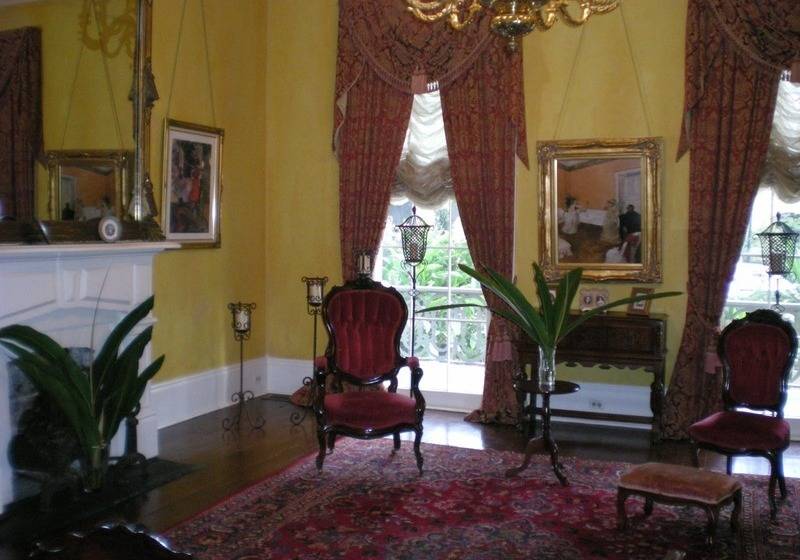 فندق Degas House