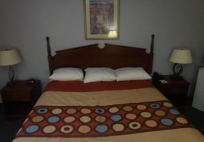 호텔 Fairbridge Inn Express Buffalo Airport Williamsville