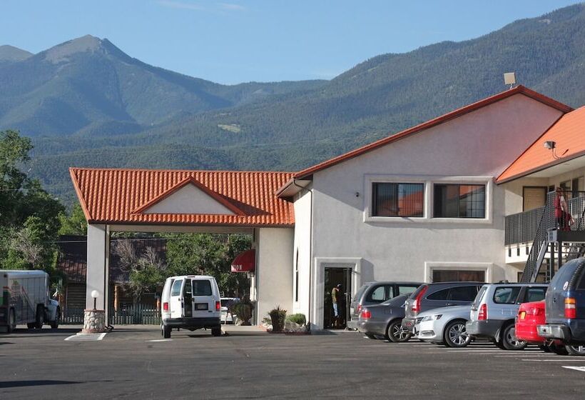 هتل Gateway Inn And Suites