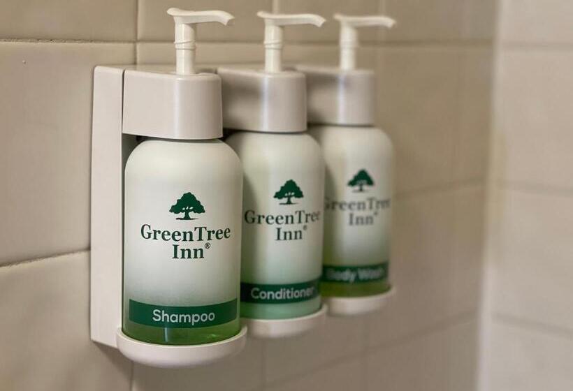 בית מלון כפרי Sonesta Essential Houston Hobby Airport