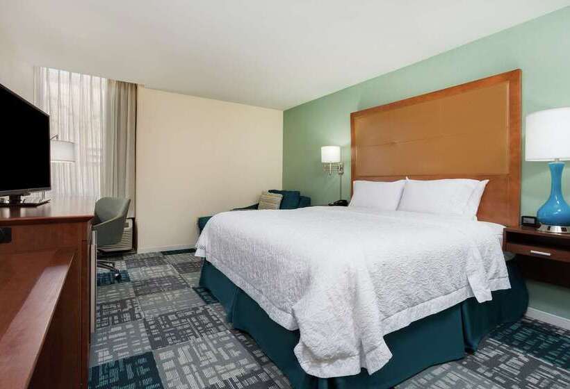 فندق Hampton Inn Norcross