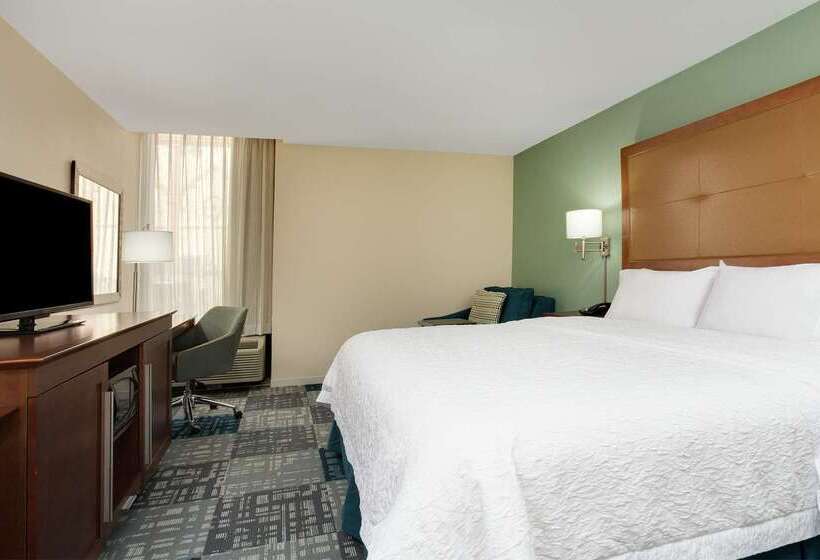 فندق Hampton Inn Norcross