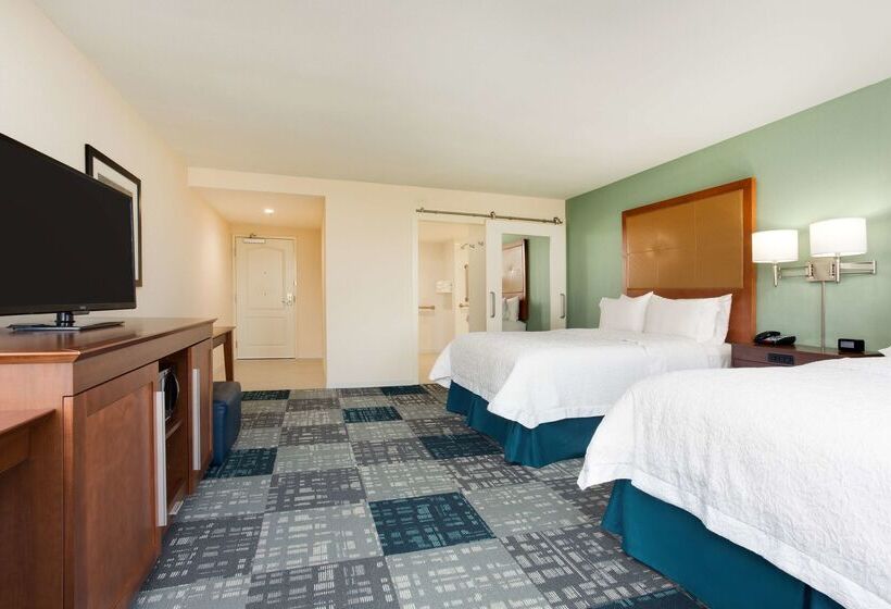 فندق Hampton Inn Norcross