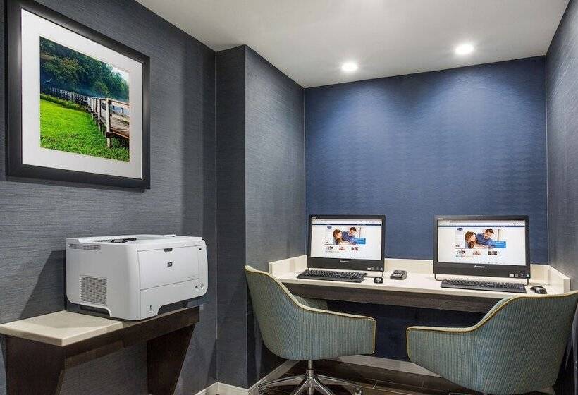 فندق Hampton Inn Norcross
