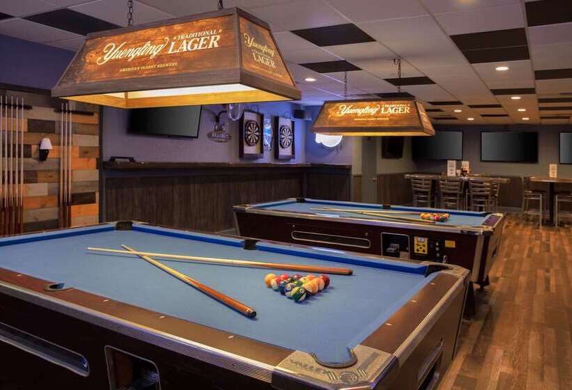 فندق La Quinta Inn By Wyndham Cocoa Beachport Canaveral