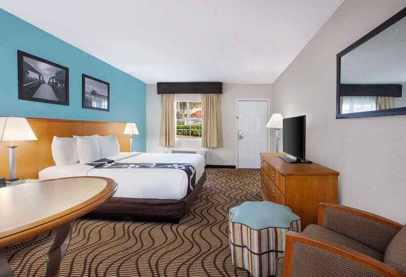 فندق La Quinta Inn By Wyndham Cocoa Beachport Canaveral