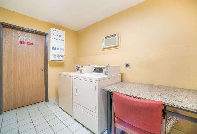 酒店 Quality Inn O Fallon Il   St Louis