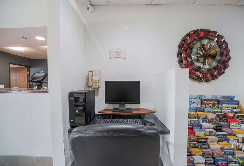 酒店 Quality Inn O Fallon Il   St Louis