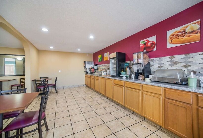 酒店 Quality Inn O Fallon Il   St Louis